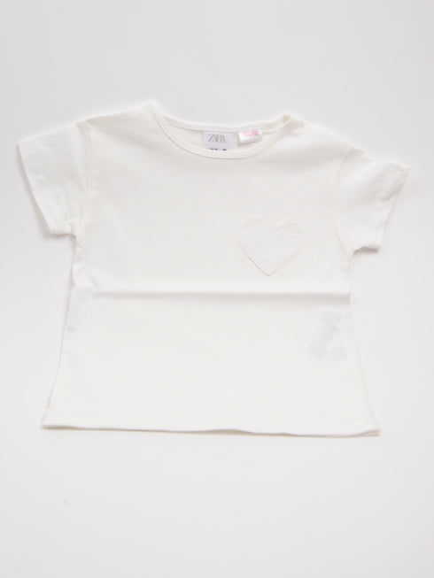 Zara - T-shirt (92)